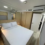 Flat Em Pinheiros