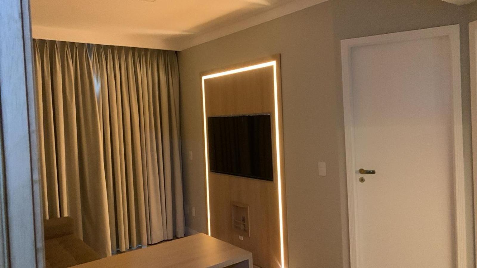 Flat Em Pinheiros