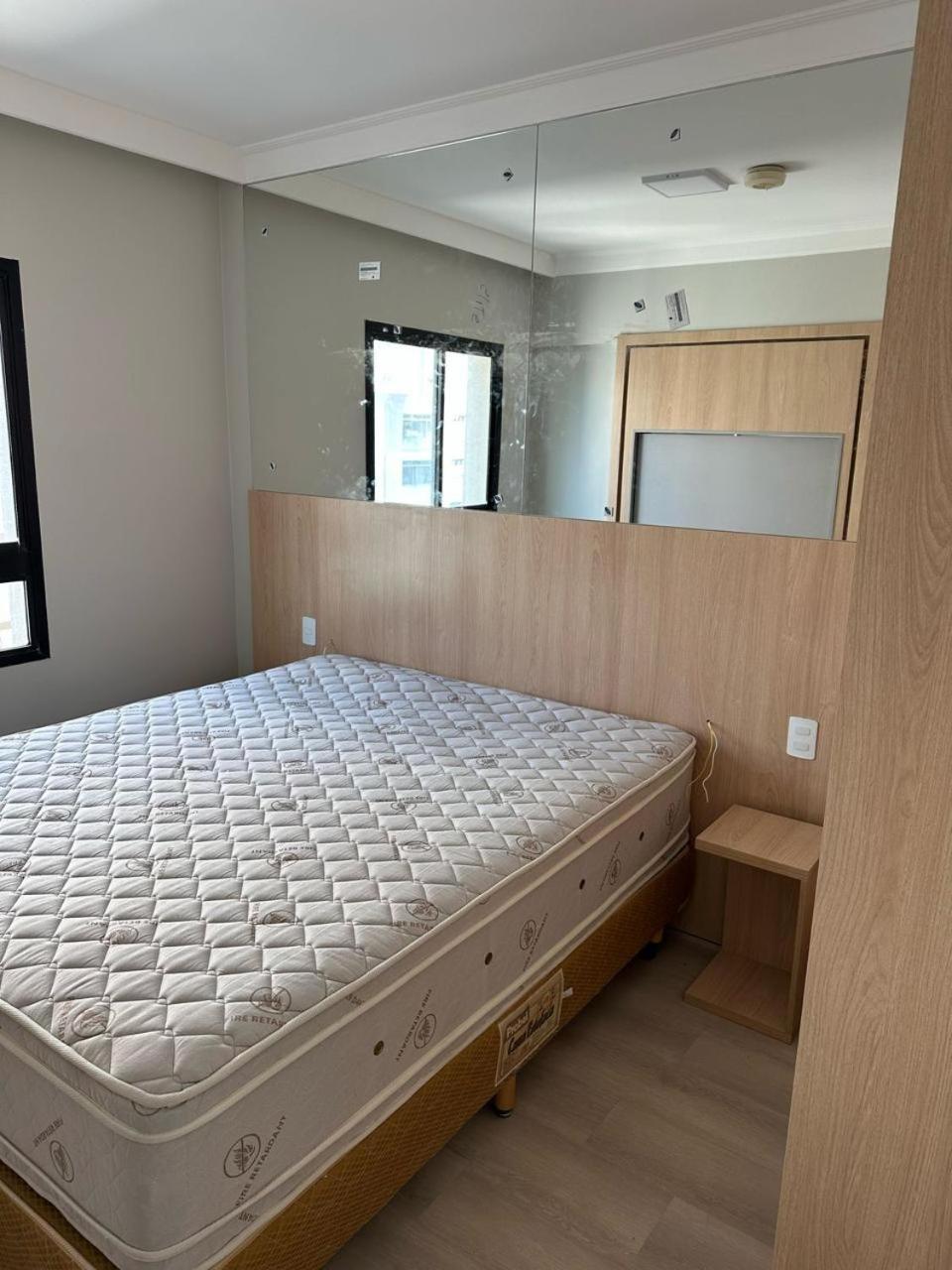 Apartamento Flat Em Pinheiros *