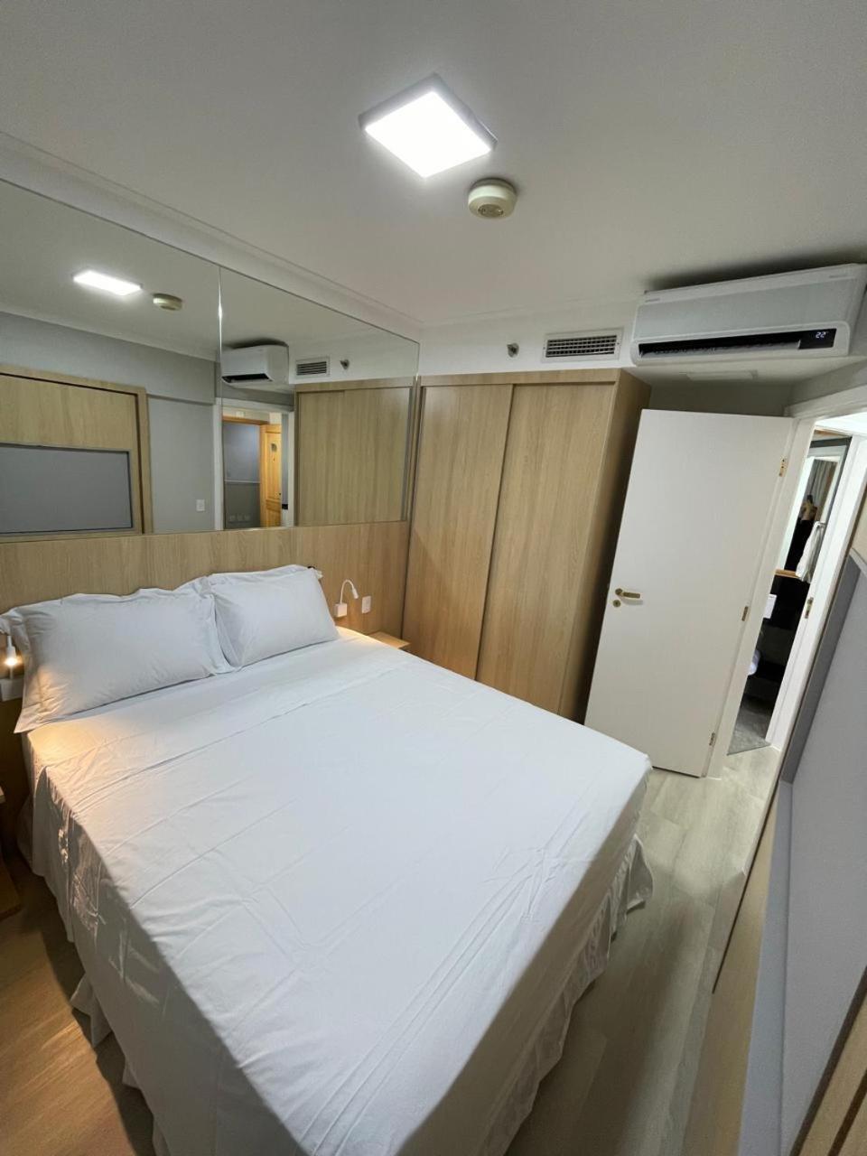 Flat Em Pinheiros São Paulo
