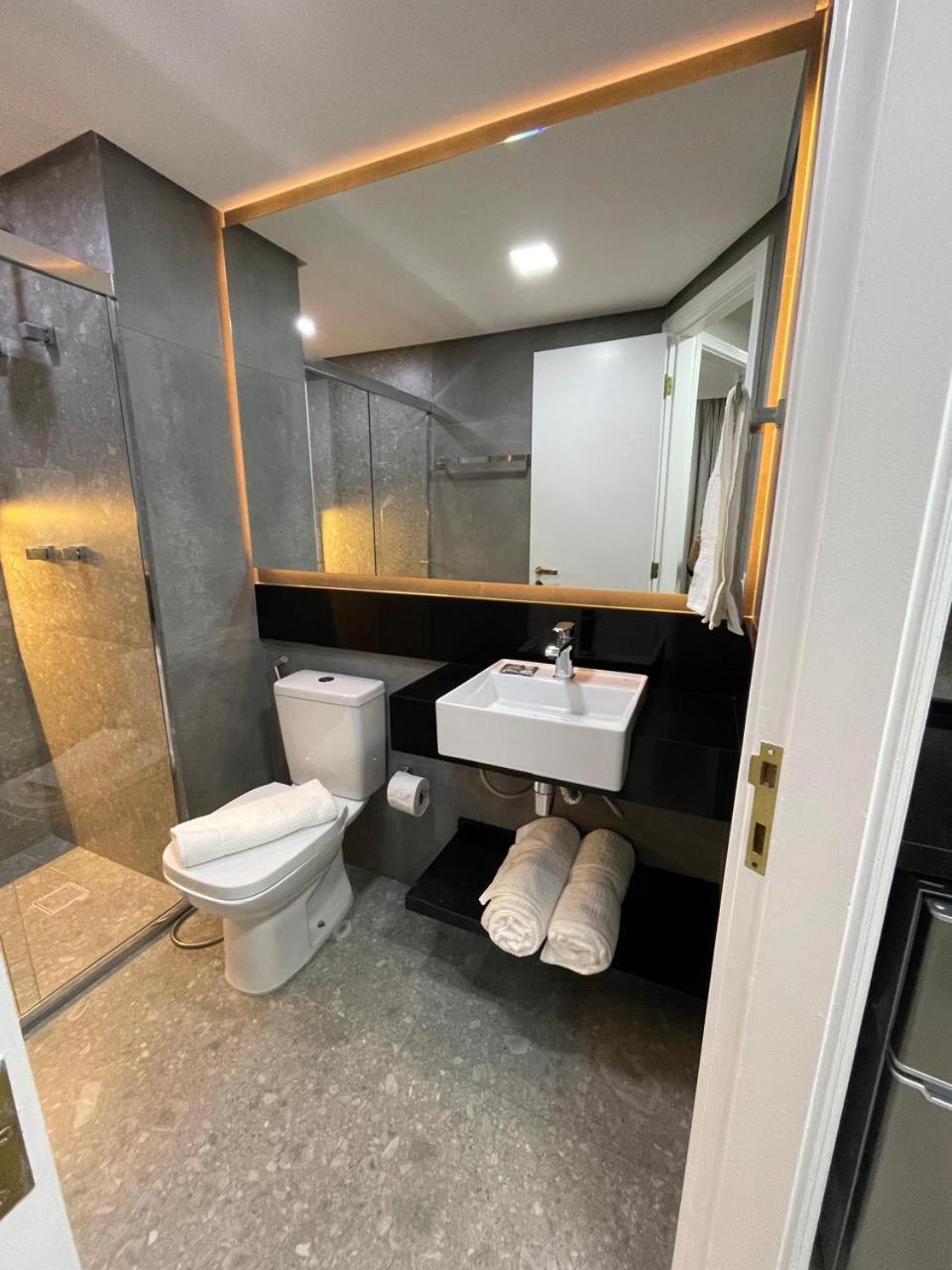 Flat Em Pinheiros Apartamento São Paulo