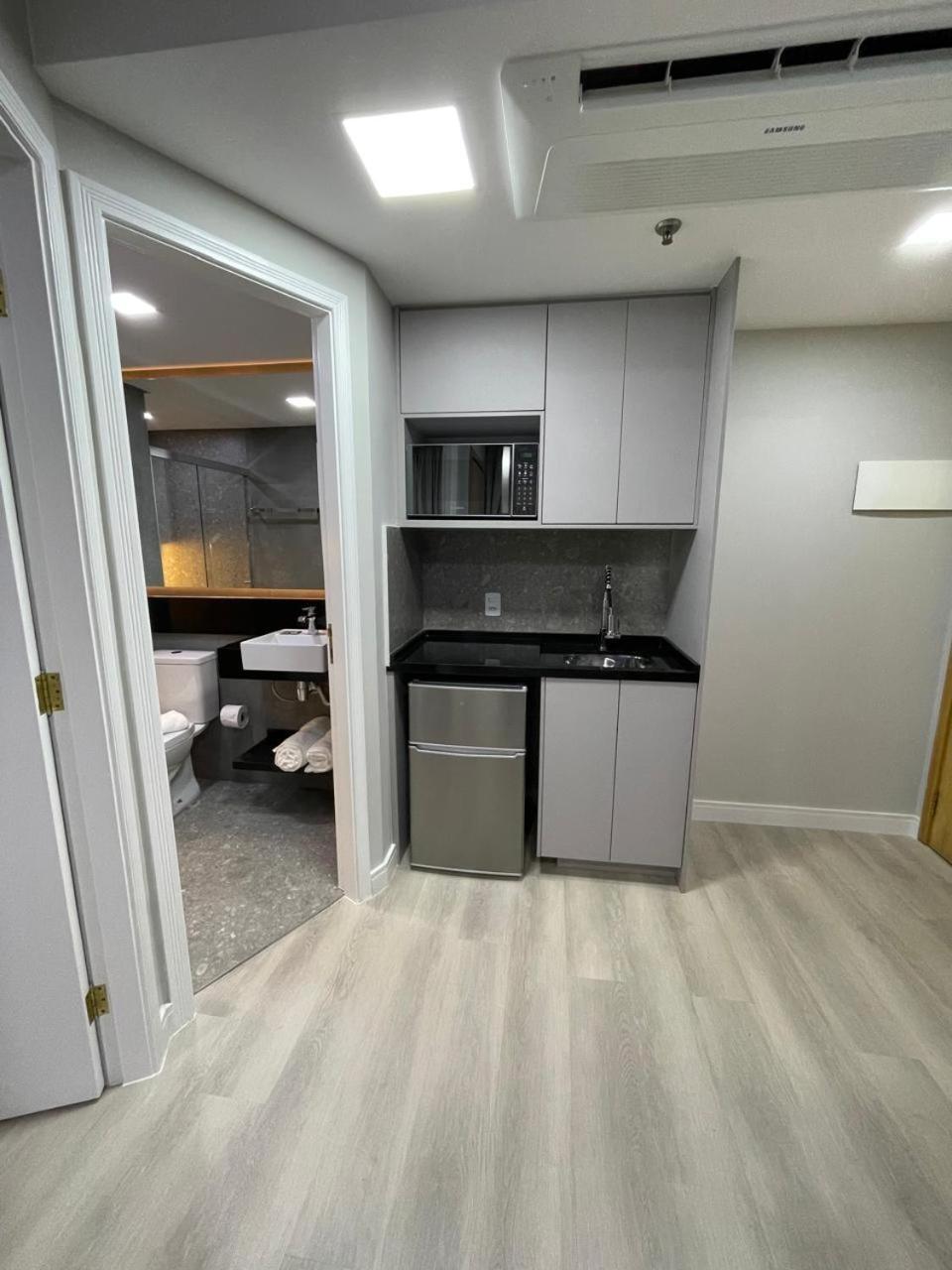 Flat Em Pinheiros Apartamento
