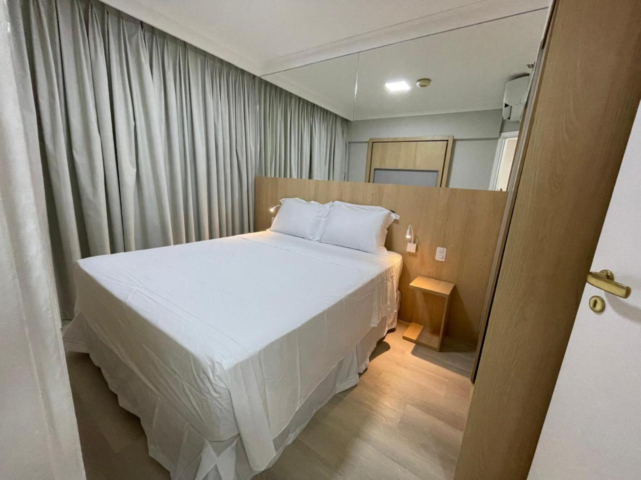 Flat Em Pinheiros São Paulo