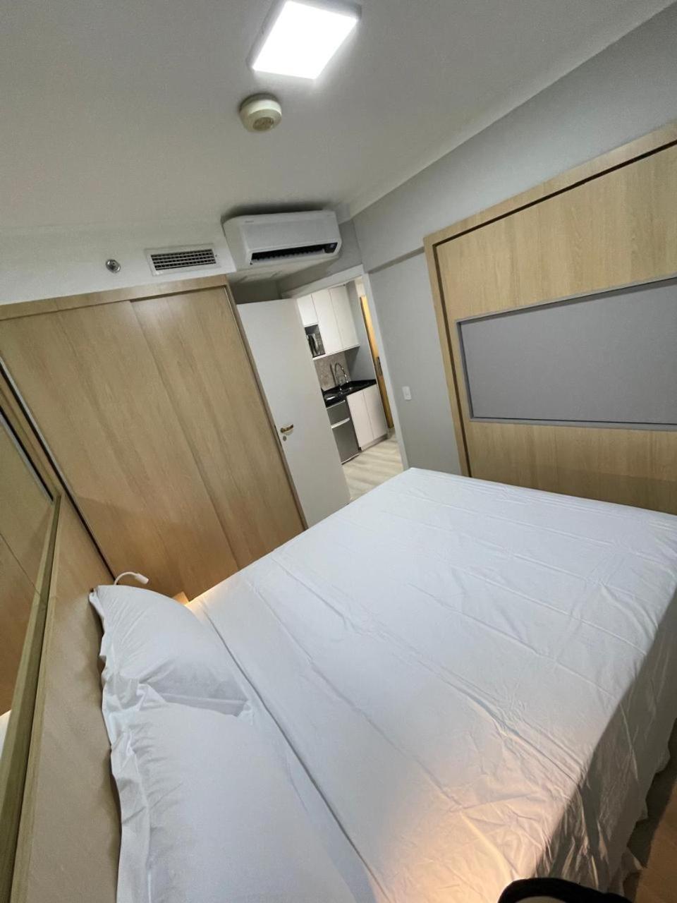 Flat Em Pinheiros Apartamento