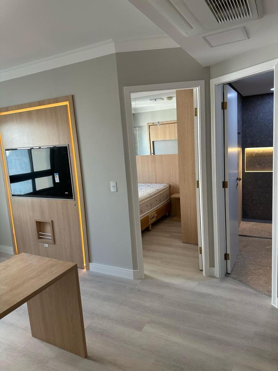 Flat Em Pinheiros Apartment