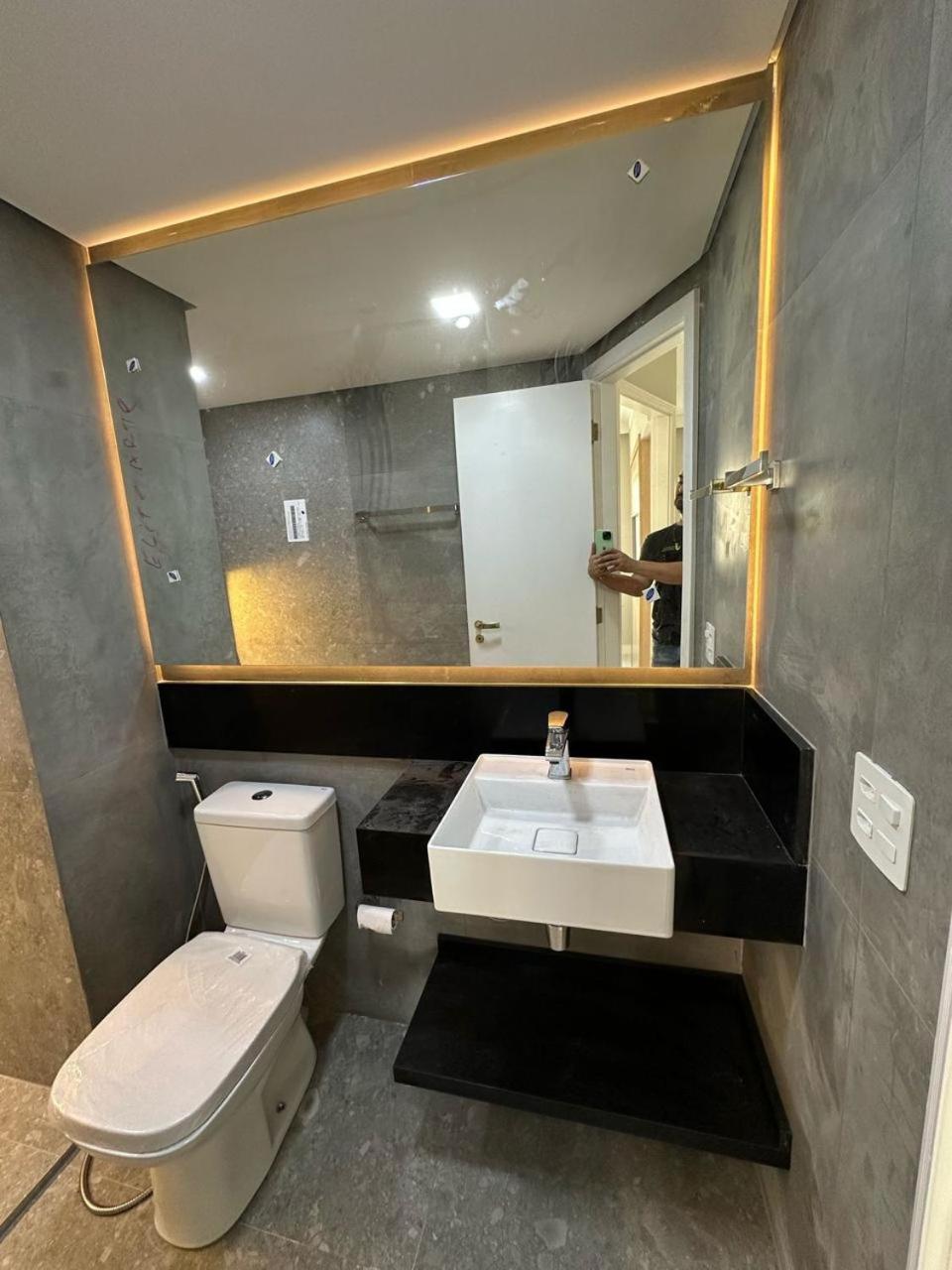 Flat Em Pinheiros Sao Paulo